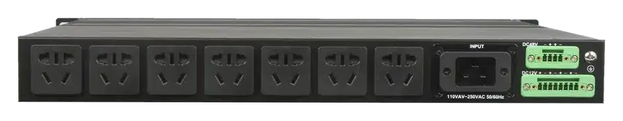 IPC-GS1U51A-PDU Imagen del producto