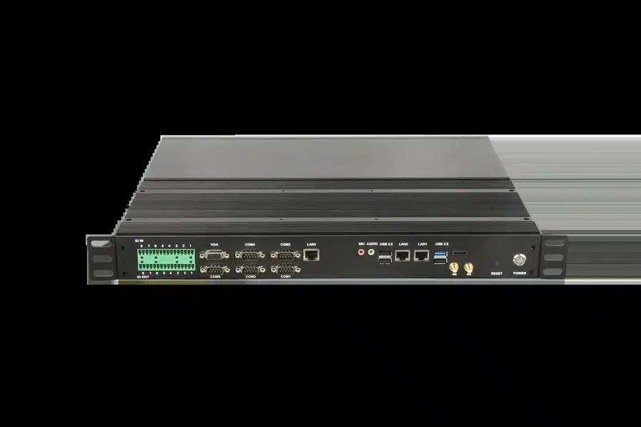 IPC-GS1U51A-PDU Imagen del producto 2