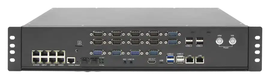 IPC-GS2U77C Imagen del producto 2