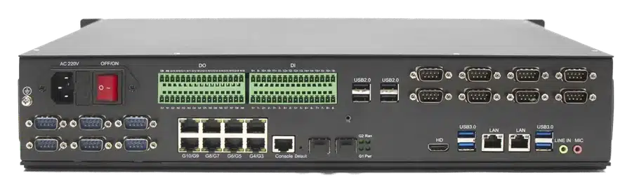 IPC-GS2U77C Imagen del producto 4