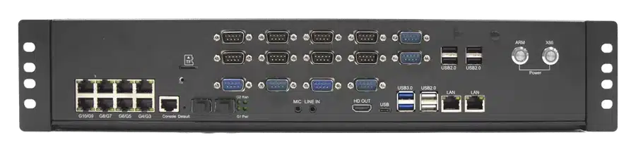 IPC-GS2U77C Imagen del producto