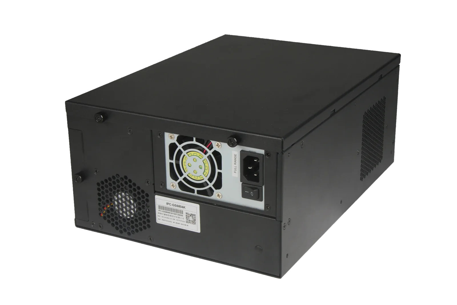 IPC-GS6804K Imagen del producto 3