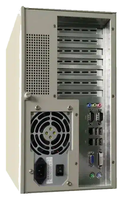 IPC-GS6807 Imagen del producto 2