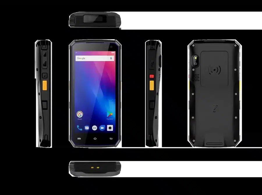 PDA-GS0531W-PLUS Imagen del producto