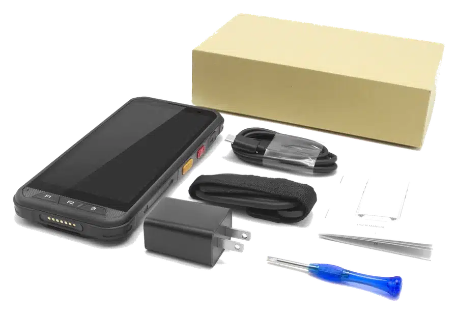 PDA-GS0533W Imagen del producto 4