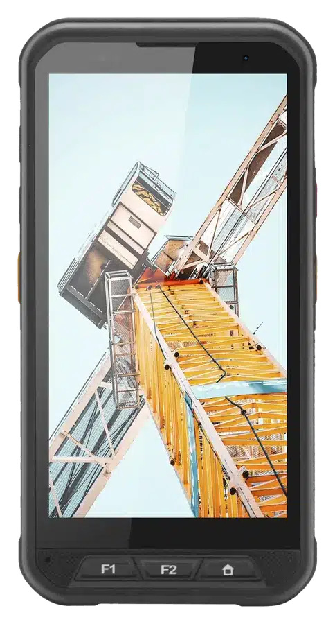 PDA-GS0533W Imagen del producto 3