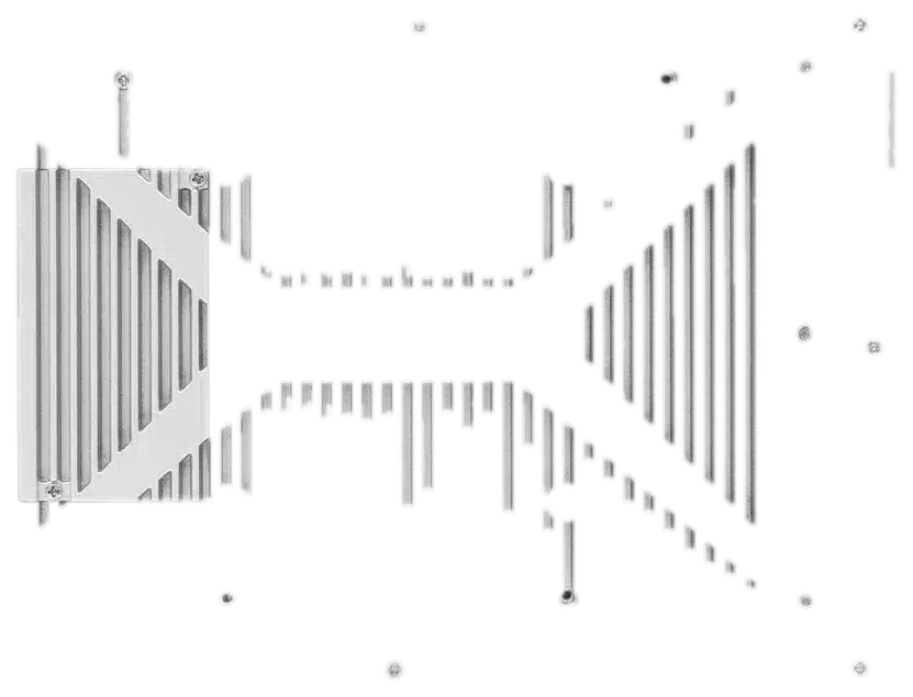 TR120-111A Interfaces