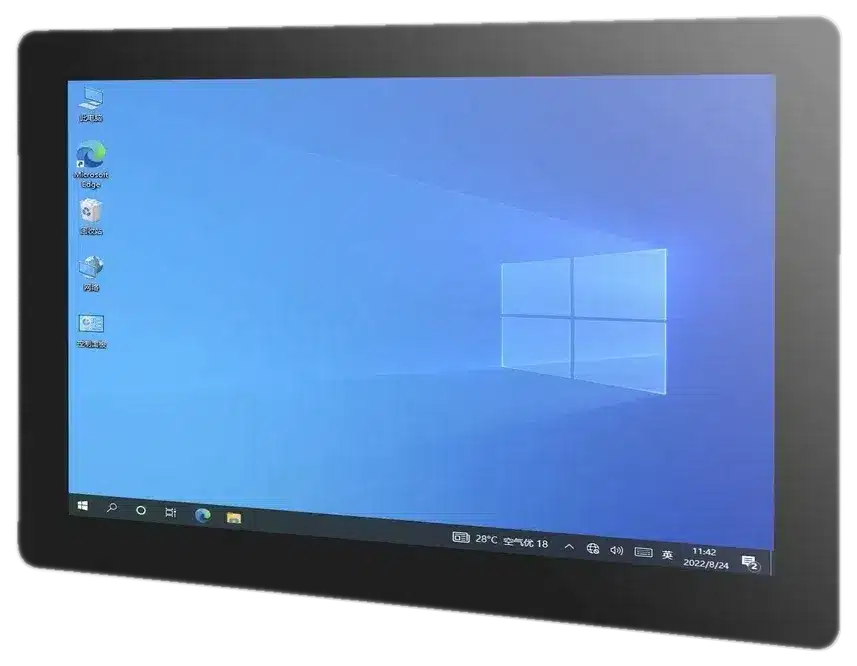 TR120-85A Interfaces