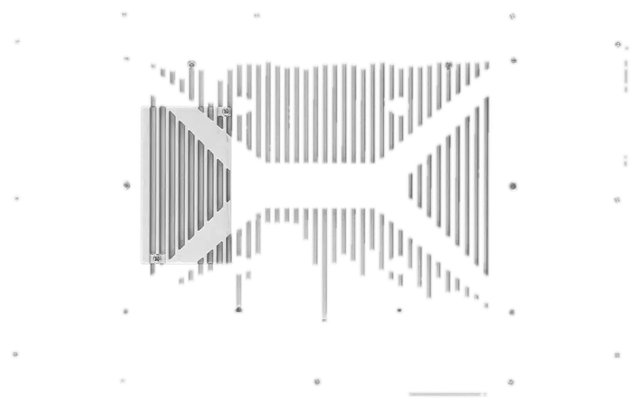 TR156-111A Interfaces