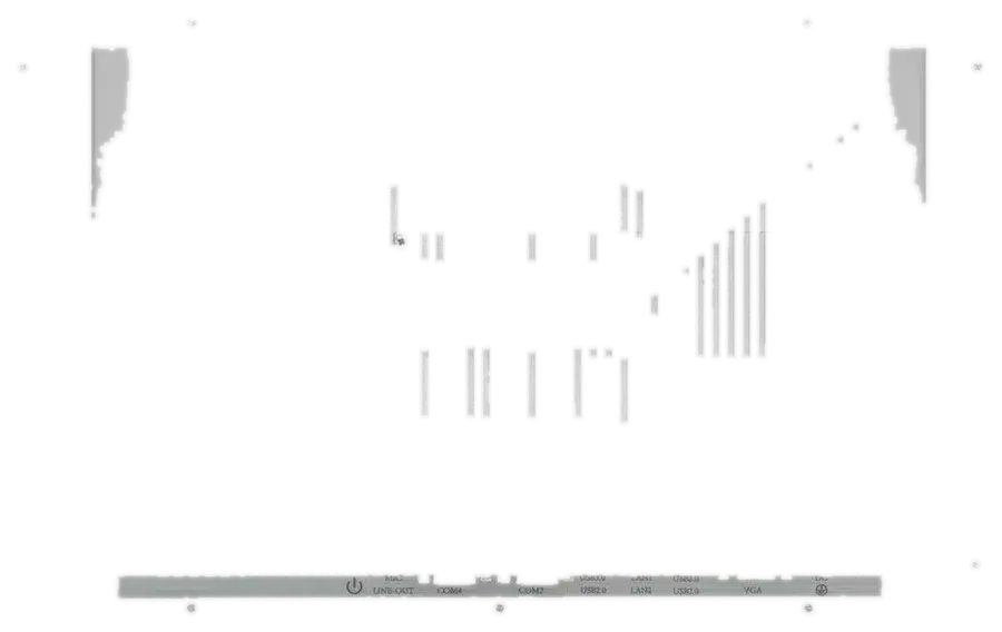 TR156-51A Interfaces