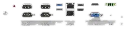 TR190-51A Detalles