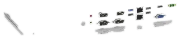 TR190-51A Accesorios