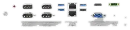 TR190-85A Detalles