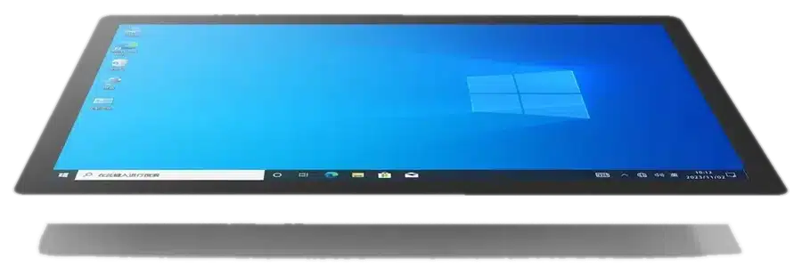 TR215-111A Interfaces