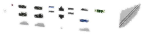 TR215-51A) Accesorios