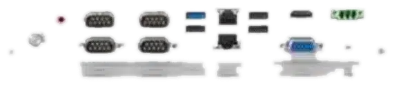 TR215-51B Vista posterior