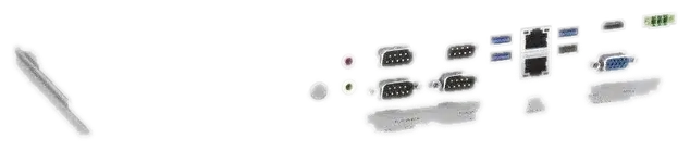 TR215-85A Accesorios