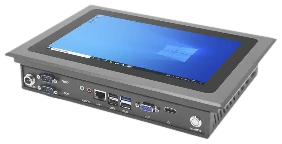 TY101-GS51C Interfaces