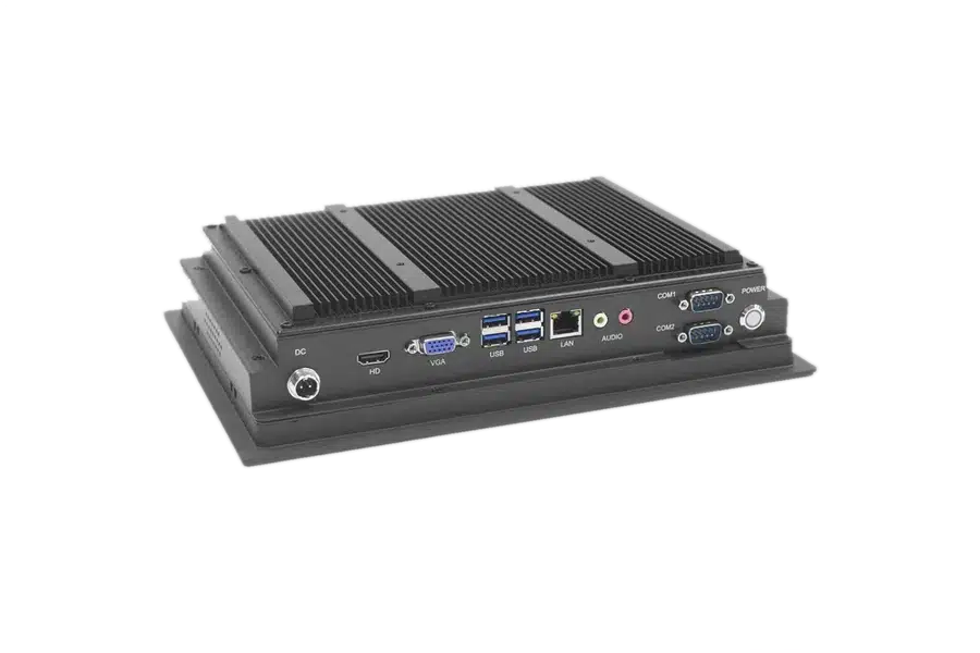 TY101-GS83B-BP Interfaces