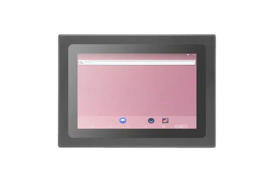 TY101-GS93A Interfaces