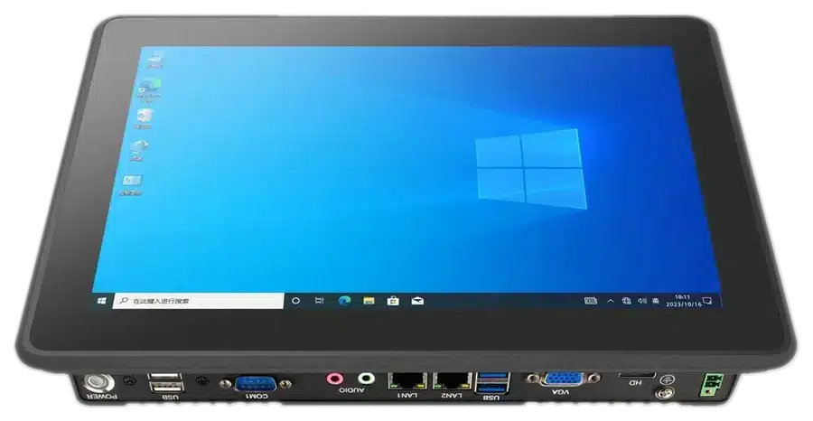 TY121-GS12XB Vista posterior