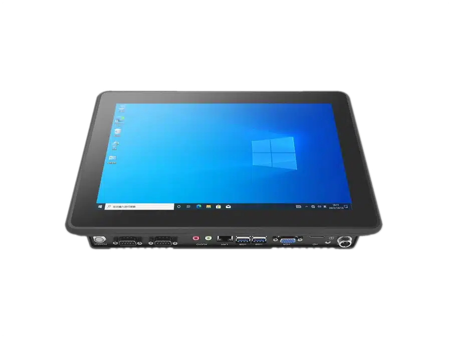 TY121-GS83B-BP Vista posterior