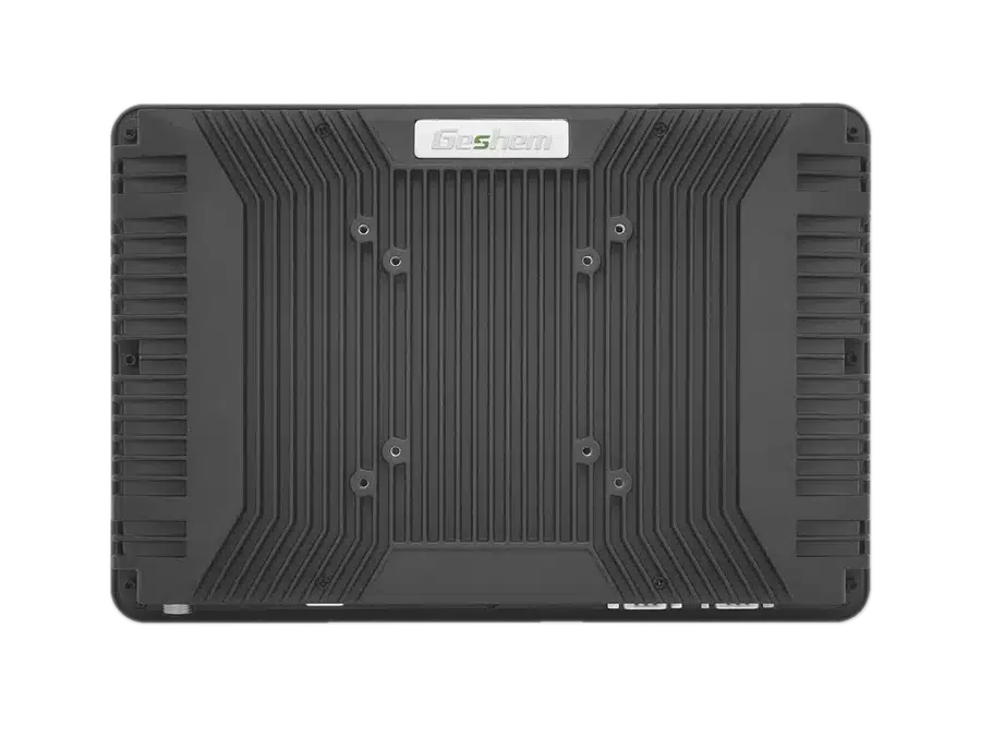 TY121-GS83B-BP Interfaces