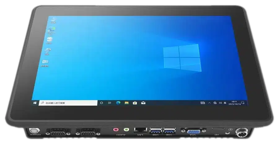 TY121-GSXXY Vista posterior