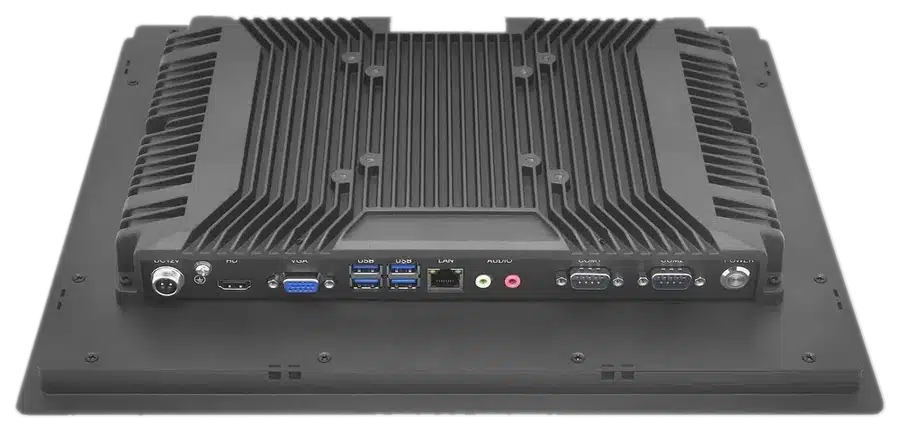 TY150-GS83B-BP Interfaces