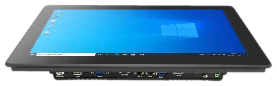 TY156-GS12XB Interfaces