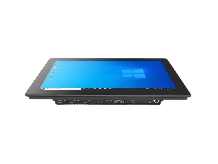 TY156-GS83B-BP Interfaces
