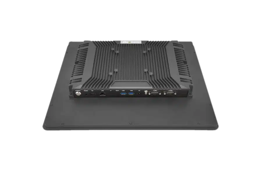 TY156-GSXXY-ARM Interfaces