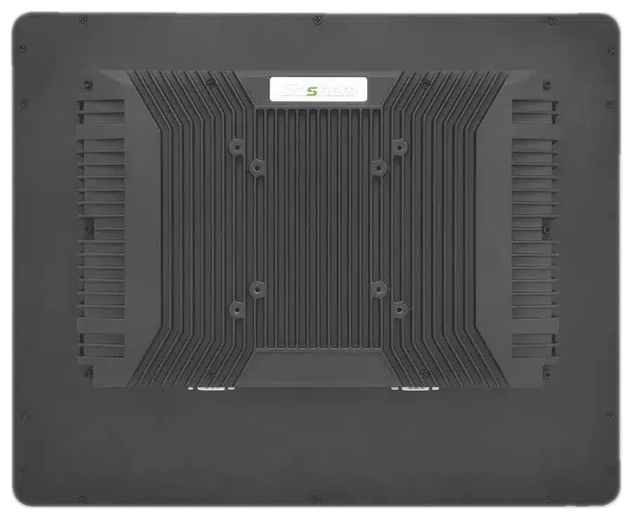 TY170-GS12XB Interfaces