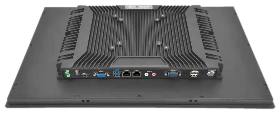 TY185-GS12XB Accesorios