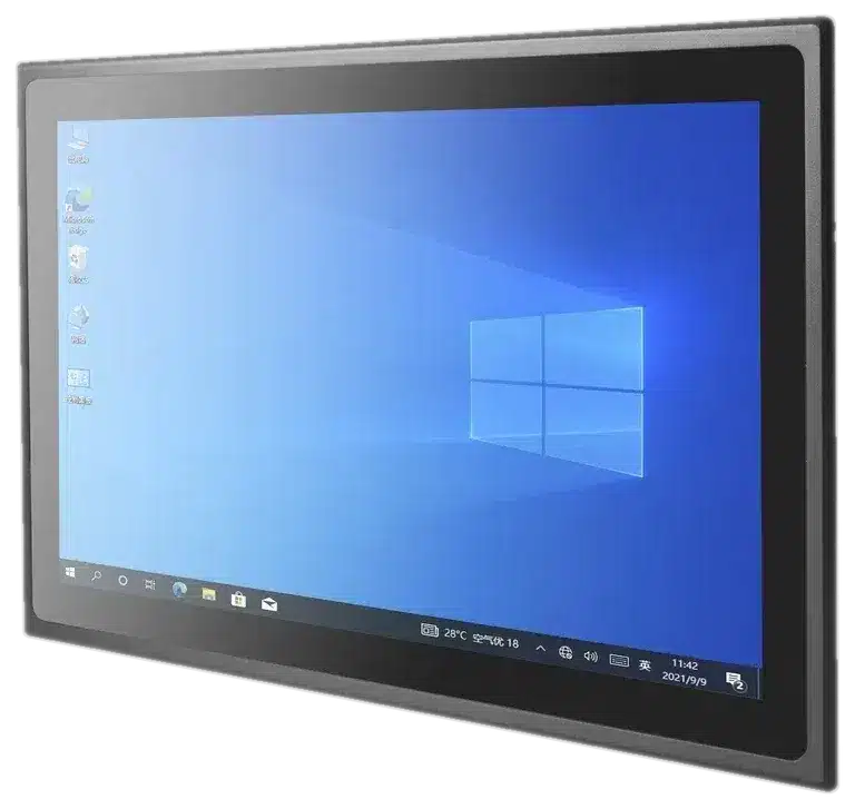 TY185-GS51C Interfaces
