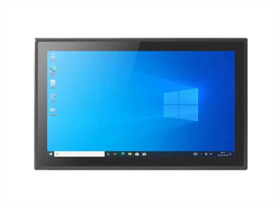 TY185-GS83B-BP Interfaces