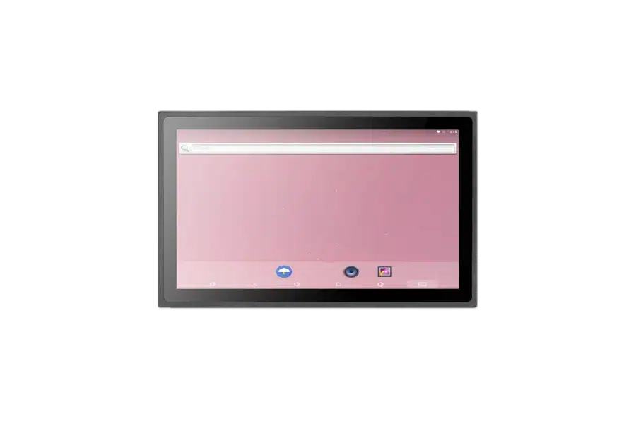 TY185-GS93A Vista posterior