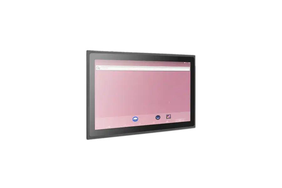 TY185-GS93A Interfaces