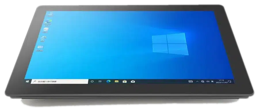 TY190-GS83B-BP Vista posterior