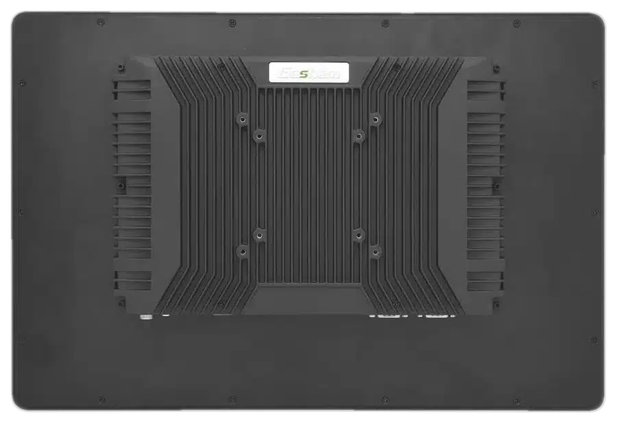TY190-GS83B-BP Interfaces