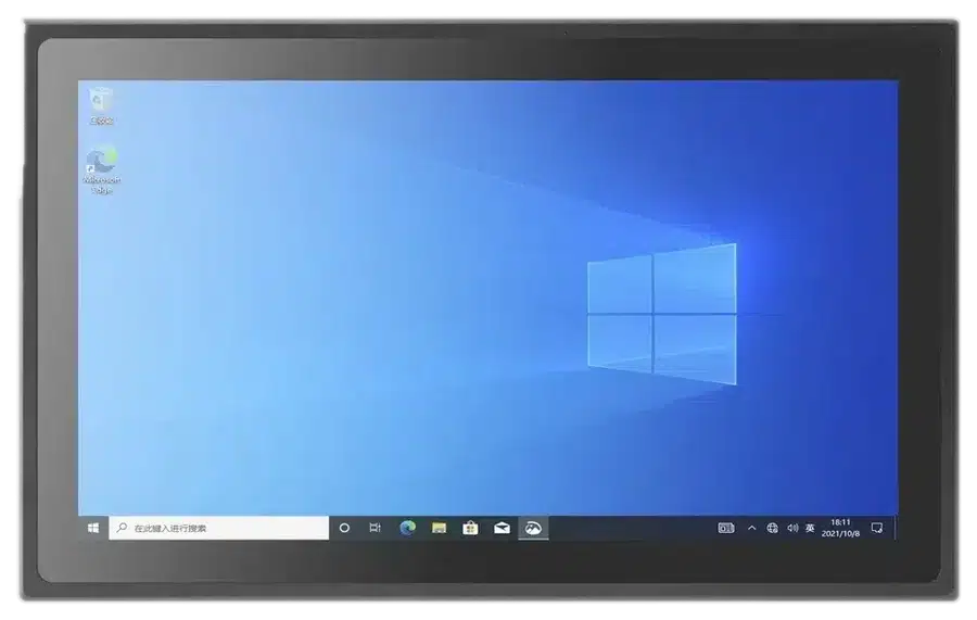 TY215-GS51C Vista posterior