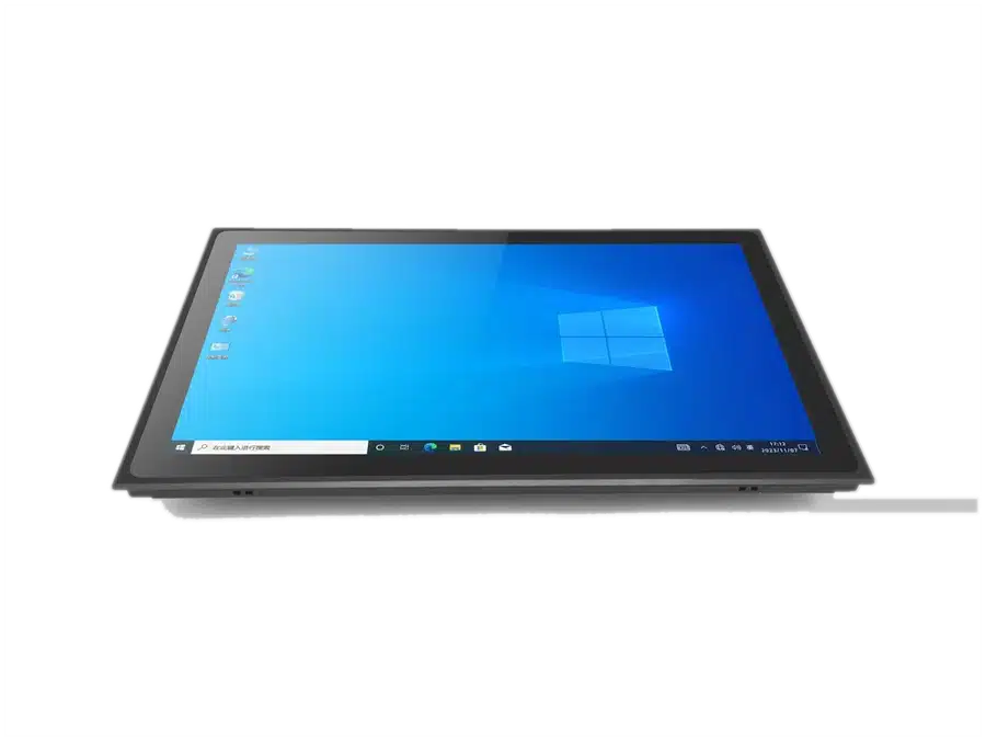 TY215-GS83B-BP Vista posterior