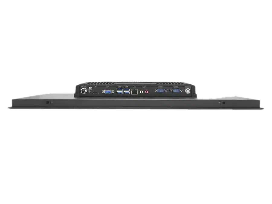 TY215-GS83B-BP Interfaces