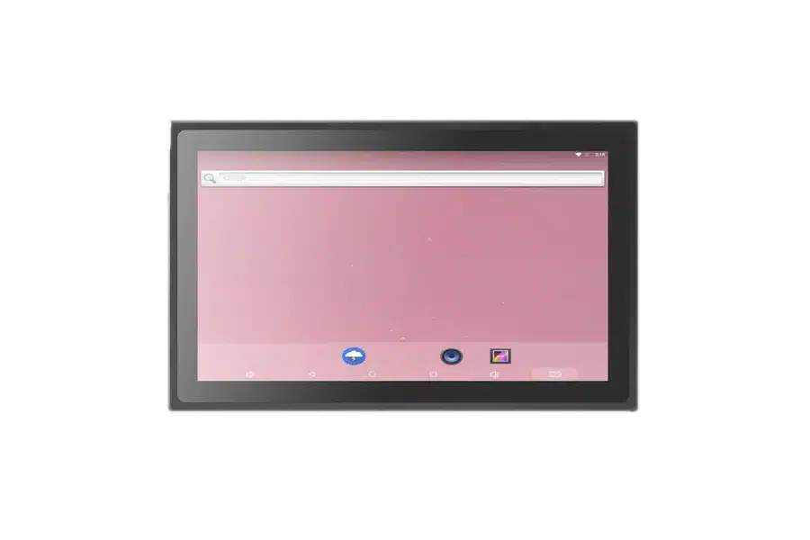 TY215-GS93A Vista posterior