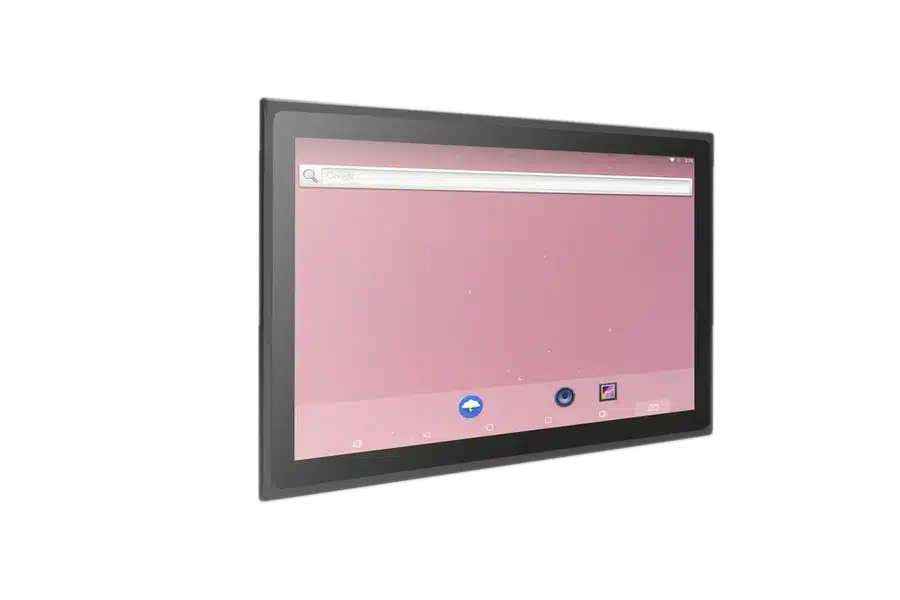 TY215-GS93A Interfaces
