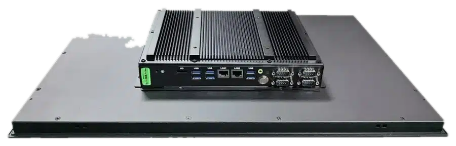 TY215-GSXXAH Vista posterior
