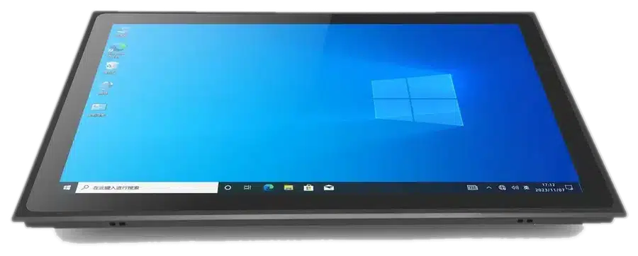 TY238-GSXXY Vista posterior