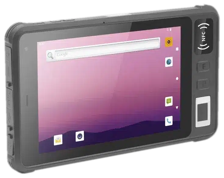 TPC-GS0881F Interfaces