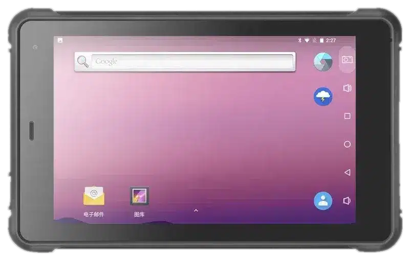 TPC-GS0881R Interfaces