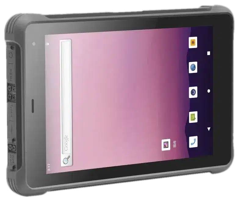 TPC-GS0883T Interfaces